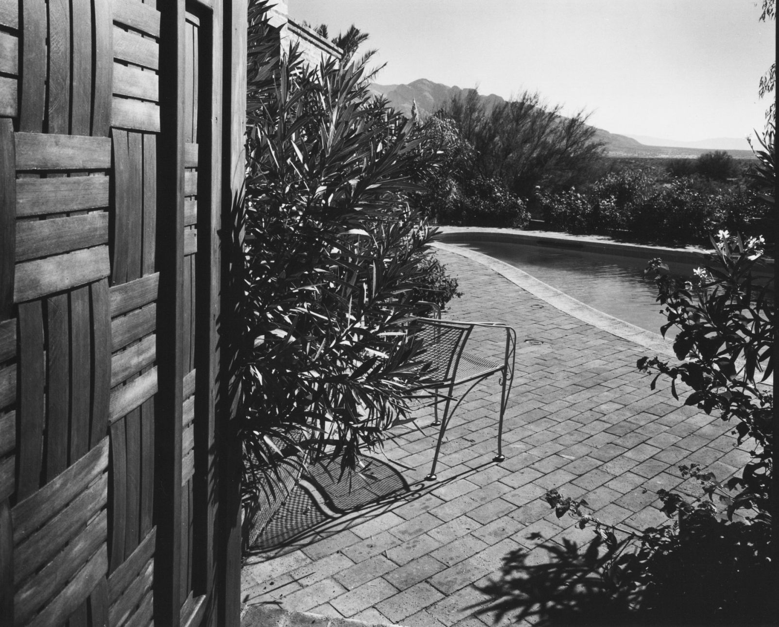 1959 Tucson home photos: Elegance in the desert